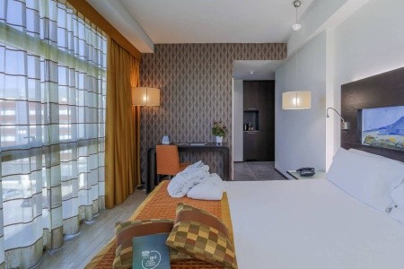 Mercure Siracusa Prometeo - 9