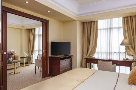 Mercure Siracusa Prometeo - 11