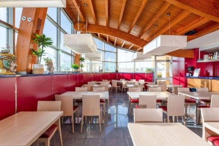 Mercure Siracusa Prometeo - 13