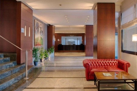 Nh Catania Centro - 4