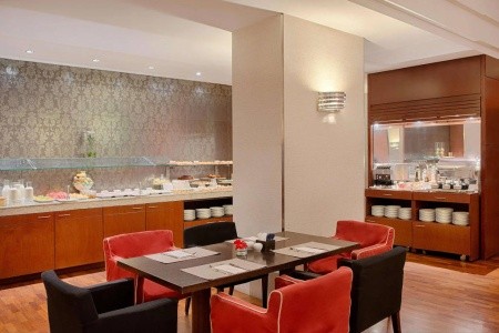 Nh Catania Centro - 11