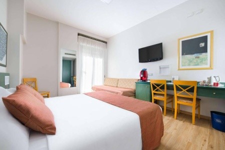 Best Western Mediterraneo Catania - 5