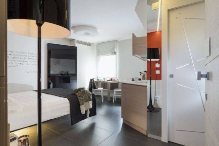 Duomo Suites & Spa - 5