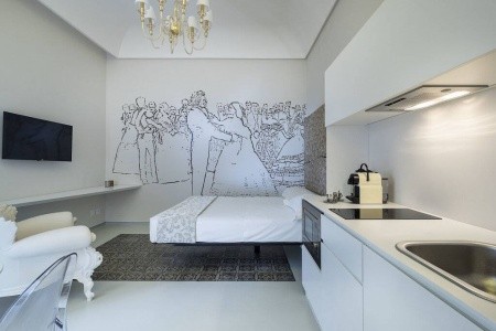 Duomo Suites & Spa - 9