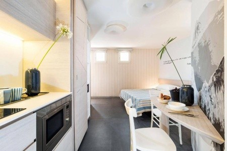 Duomo Suites & Spa - 15