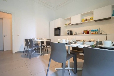 Suite Inn Catania - 10