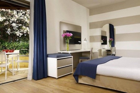 Unahotels Naxos Beach Resort - 10