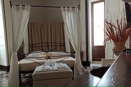 B&B Suite Cutelli - 4