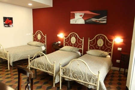 B&B Suite Cutelli - 6
