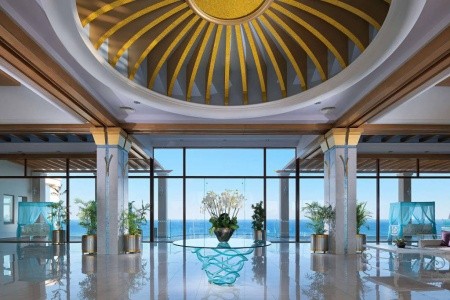 Atrium Prestige Thalasso Spa Resort & Villas - 6