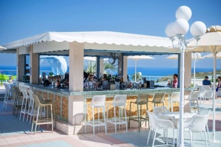 Atrium Prestige Thalasso Spa Resort & Villas - 11