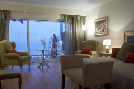 Atrium Prestige Thalasso Spa Resort & Villas - 17