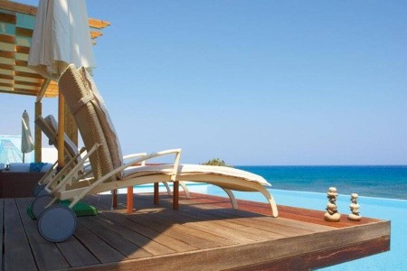 Atrium Prestige Thalasso Spa Resort & Villas - 24