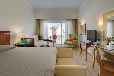 Atrium Prestige Thalasso Spa Resort & Villas - 31