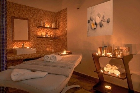 Atrium Prestige Thalasso Spa Resort & Villas - 35