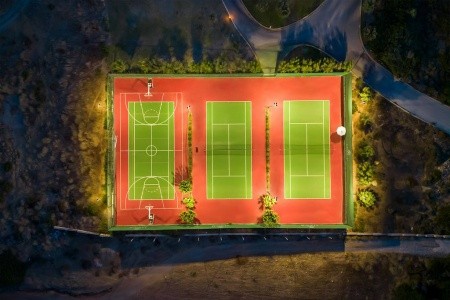 Atrium Prestige Thalasso Spa Resort & Villas - 39