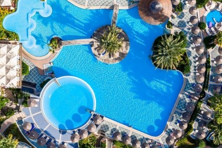 Atrium Palace Thalasso Spa Resort & Villas - 5