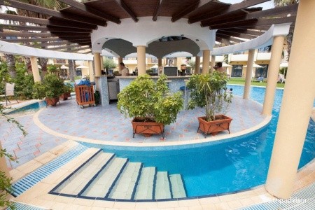 Atrium Palace Thalasso Spa Resort & Villas - 7