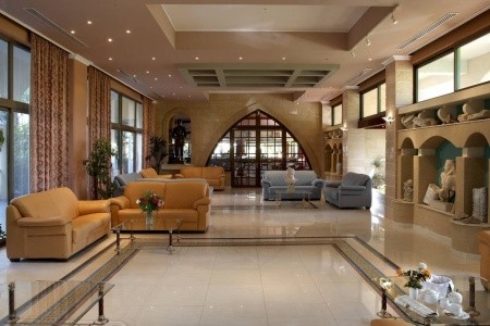 Atrium Palace Thalasso Spa Resort & Villas - 11