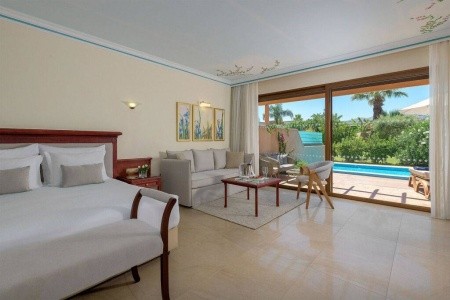Atrium Palace Thalasso Spa Resort & Villas - 13