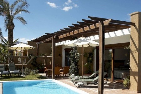 Atrium Palace Thalasso Spa Resort & Villas - 23