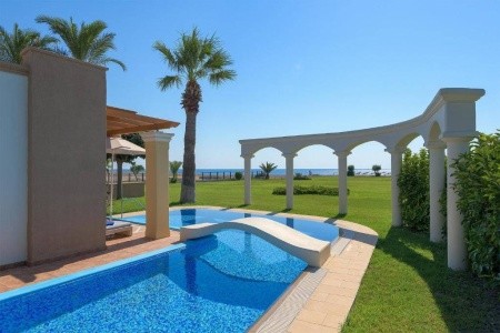 Atrium Palace Thalasso Spa Resort & Villas - 28