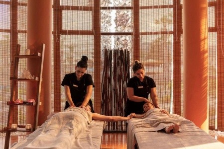 Atrium Palace Thalasso Spa Resort & Villas - 36