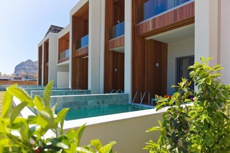 Leonardo Kolymbia Resort (Ex. Mistral) - 5