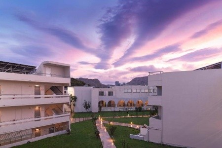 Leonardo Kolymbia Resort (Ex. Mistral) - 9