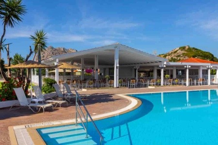 Leonardo Kolymbia Resort (Ex. Mistral) - 11