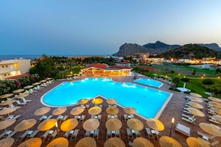 Leonardo Kolymbia Resort (Ex. Mistral) - 13