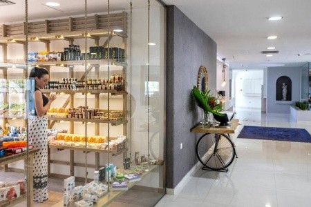 Leonardo Kolymbia Resort (Ex. Mistral) - 15