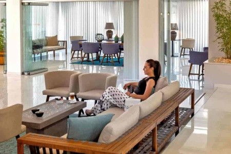 Leonardo Kolymbia Resort (Ex. Mistral) - 16