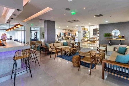 Leonardo Kolymbia Resort (Ex. Mistral) - 18