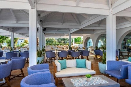 Leonardo Kolymbia Resort (Ex. Mistral) - 19