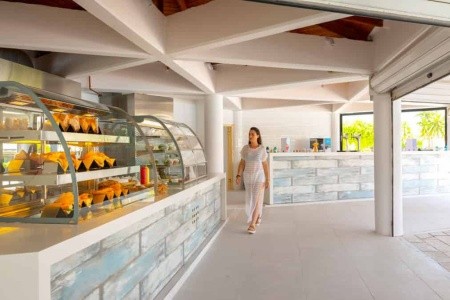 Leonardo Kolymbia Resort (Ex. Mistral) - 21