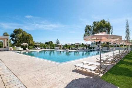 Cooee Afandou Bay & Suites - 6