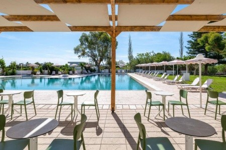 Cooee Afandou Bay & Suites - 10