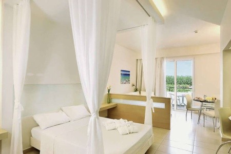 Cooee Afandou Bay & Suites - 11