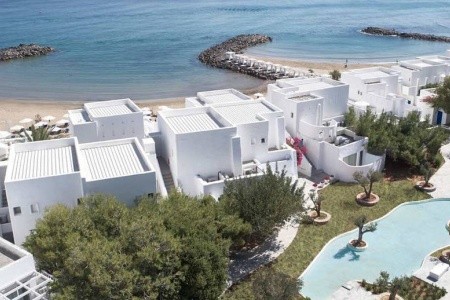 Knossos Beach Bungalows & Suites - 2