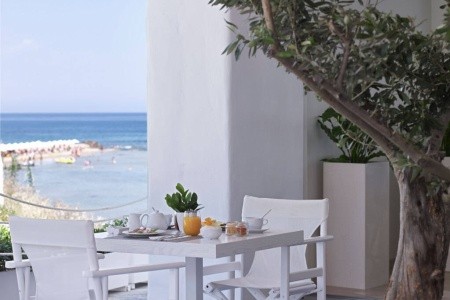 Knossos Beach Bungalows & Suites - 8