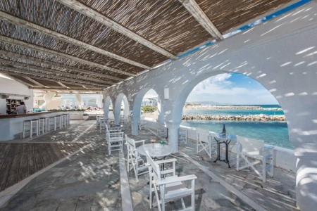 Knossos Beach Bungalows & Suites - 9