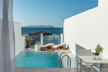 Knossos Beach Bungalows & Suites - 11