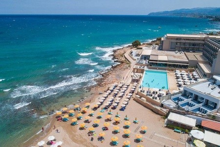 I-Resort Beach Hotel & Spa (Ex. Aktia Lounge) - 2