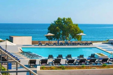 I-Resort Beach Hotel & Spa (Ex. Aktia Lounge) - 3