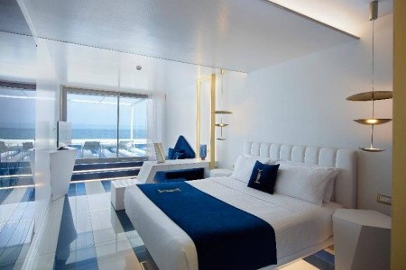 I-Resort Beach Hotel & Spa (Ex. Aktia Lounge) - 4