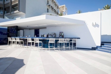 I-Resort Beach Hotel & Spa (Ex. Aktia Lounge) - 7