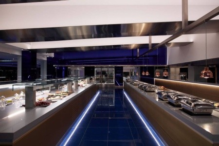 I-Resort Beach Hotel & Spa (Ex. Aktia Lounge) - 8