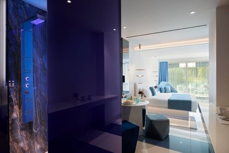 I-Resort Beach Hotel & Spa (Ex. Aktia Lounge) - 9