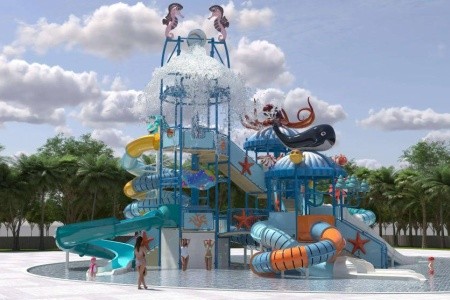 Iberostar Creta Panorama & Mare - 11